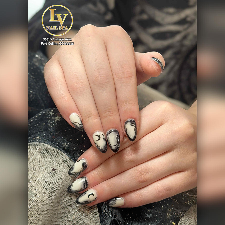 LV Nail Spa
